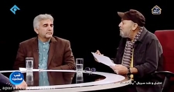 ویدیو/ دفاع سیروس مقدم از پایت...