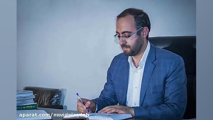 فرایند غربالگری معنوی بیماران کورونایی ـ دکتر سید روح الله موسوی زاده جراحی بینی