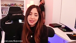 بازی دست جمعی میا پلیز کوروش ت...