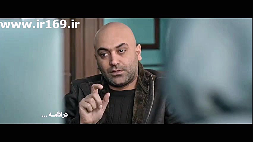 سریال کرگدن قسمت 22 | سریال کرگدن قسمت بیست و دوم زمان62ثانیه