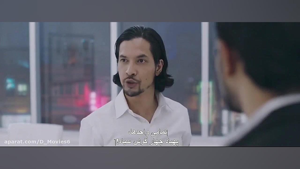 فیلم شش فاکس ترات Foxtrot Six با زیرنویس فارسی زمان6693ثانیه