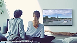 تلویزیون سامسونگ Q60T