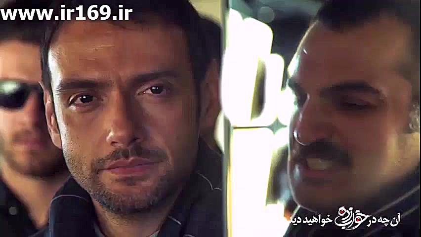 سریال خواب زده قسمت 12 | سریال خواب زده قسمت دوازدهم زمان94ثانیه