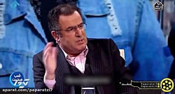 توضیحات کارگردان سریال "پایتخت...