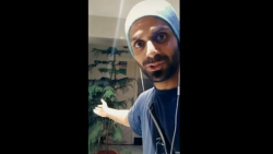 کمدی بداهه با موضوع درخت سکویا...