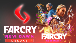 تریلر بازی Far Cry New Dawn