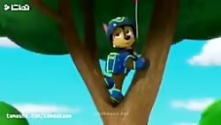 سگهای نگهبان انیمیشن سگهای نگه...