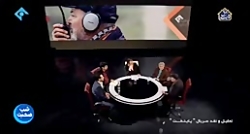 واکنش سیروس مقدم به حواشی قسمت...