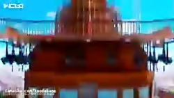 دخترکفشدوزکی و گربه سیاه قسمت...