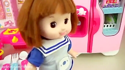 فیلم کارتونی کودکانه عروسک کوچ...