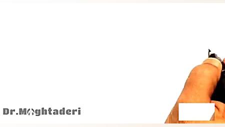 اضطراب در زمان بیماری کرونا دکتر علیرضا مقتدری | متخصص طب فیزیکی