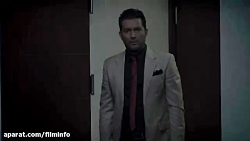 در قسمت هفدهم سریال دل ...