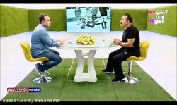 مصاحبه با وحید قلیچ  1