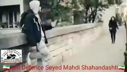 ☯️ دفاع شخصی کاربردی ☯️