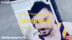 کلیپ خنده دار محسن ایزی