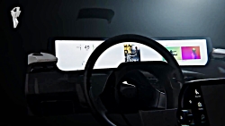 خودرو برقی بایتکون | خودرویی ب...