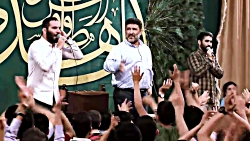 پا در رکاب میرسه-سرود-نیمه شعب...