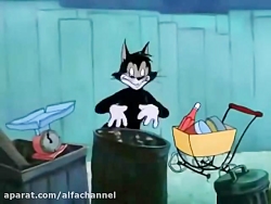 تام و جری قسمت 84