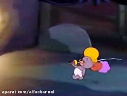 تام و جری قسمت 89