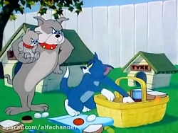 تام و جری قسمت 91