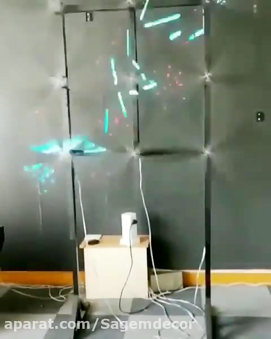 دكوراسيون داخلي شيراز(سارمو)