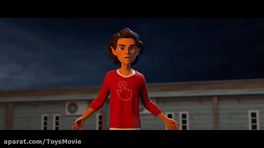 انیمیشن به سمت خانه Homeward 2020 دوبله ToysMovie.com زمان91ثانیه