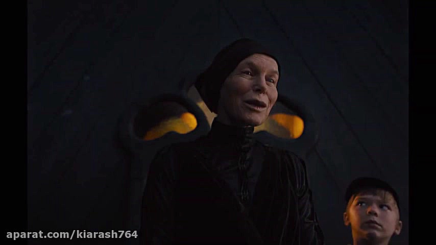 تریلر فیلم گرتل و هانسل Gretel And Hansel 2020 زمان57ثانیه