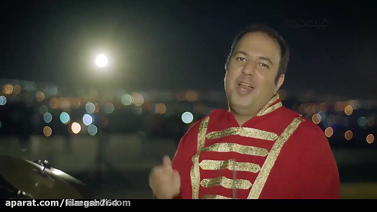 تریلر فیلم ایرانی ماموریت غیر ممکن با حضور حامد همایون و امیرعباس گلاب زمان121ثانیه