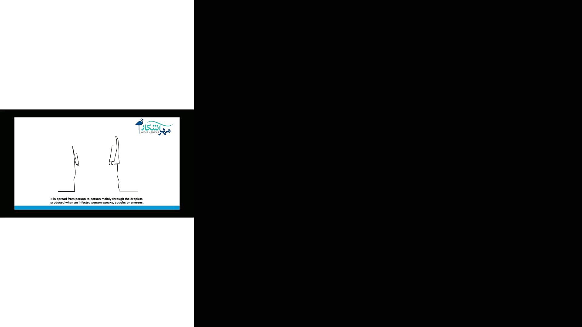 پیشگیری های لازم از ویروس کرونا جراحی بینی