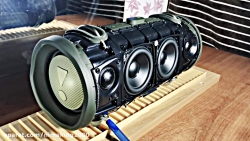 اهنگ بیس دار جی تی ای 5  GTA S...