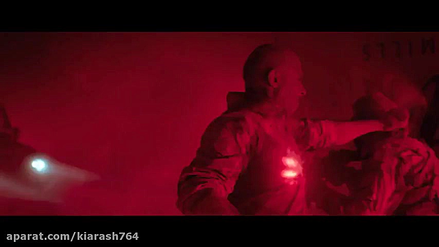 تریلر فیلم بلادشات دوبله فارسی 2020 Bloodshot زمان138ثانیه