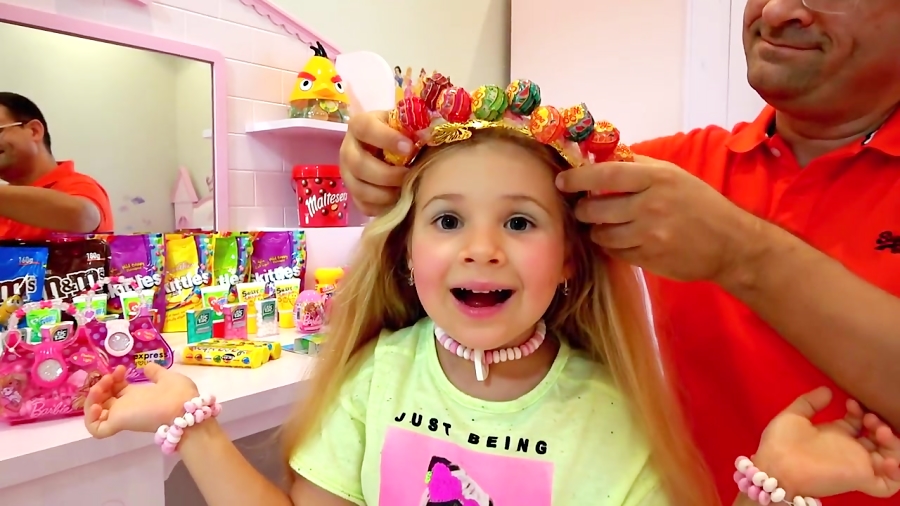 ماجرای دیانا و روما  بازی دیان...