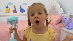 ماجرای دیانا و روما  بازی دیان...