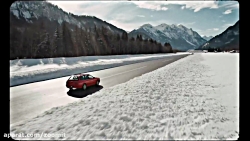 آئودی RS-6 با تیونینگ ABT معرف...