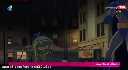 دانلود انیمیشن بتمن علیه لاک پ...
