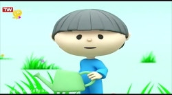 ماجراهای سعید  قسمت ۳۴۷