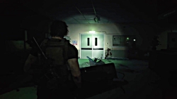 بررسی فنی بازی Resident Evil 3 Remake