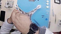 تعمیر هلی شات فانتوم 4