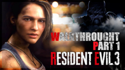 راهنمای بازی Resident Evil 3 -...