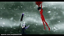 کلیپی زیبا از کارتون دختر کفشد...