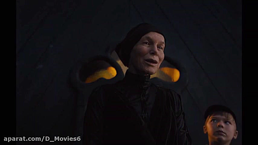 فیلم ترسناک گرتل و هانسل Gretel And Hansel 2020 زمان57ثانیه