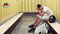 استرسی که کرونا به جان فوتبالی...