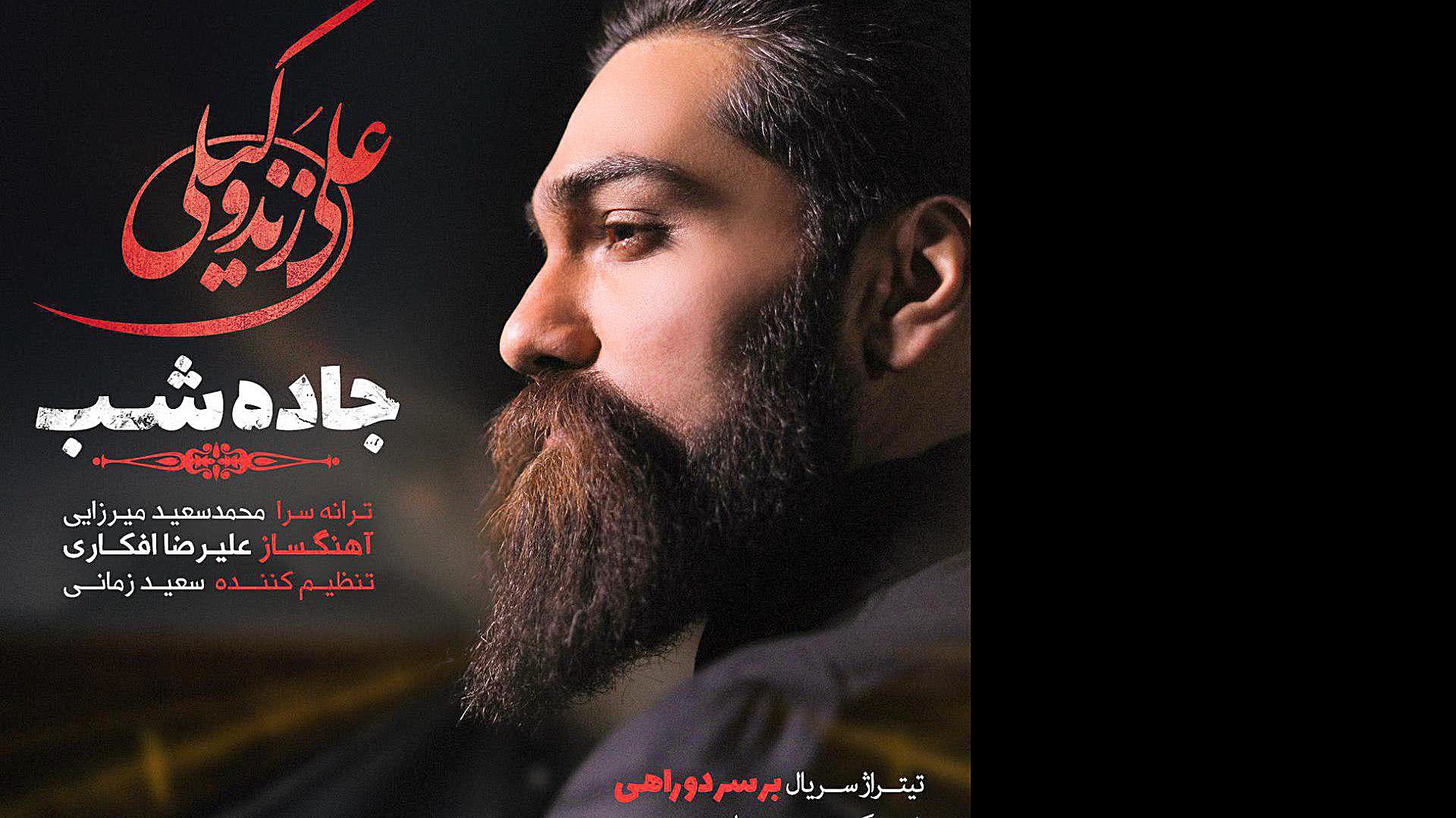 دانلود آهنگ تیتراژ سریال بر سر دو راهی علی زند وکیلی زمان254ثانیه
