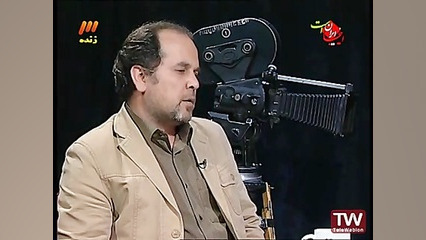 بررسی فیلم ابوزینب به کارگردانی علی غفاری زمان1034ثانیه