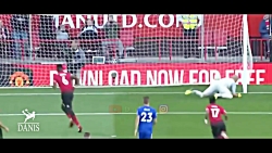 پنالتی با مهارت های خاص