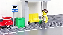 لگو گدای درست کار