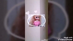 قسمت دوم سریال (دل) باربی