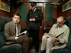 سکانس خنده دار مستربین