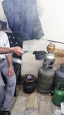 ی صدا که خیلی خنده داره کامنت...