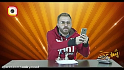 آنونس قسمت دوم برنامه جنجالی ک...